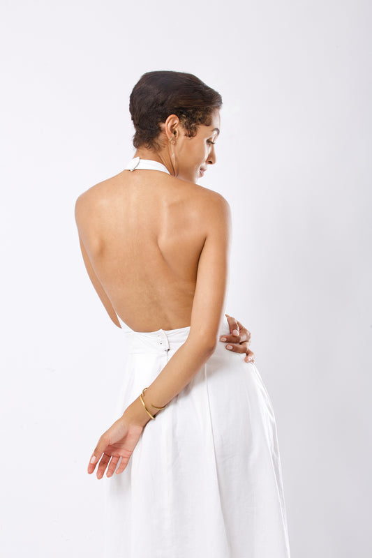 Robe "Yiri"
