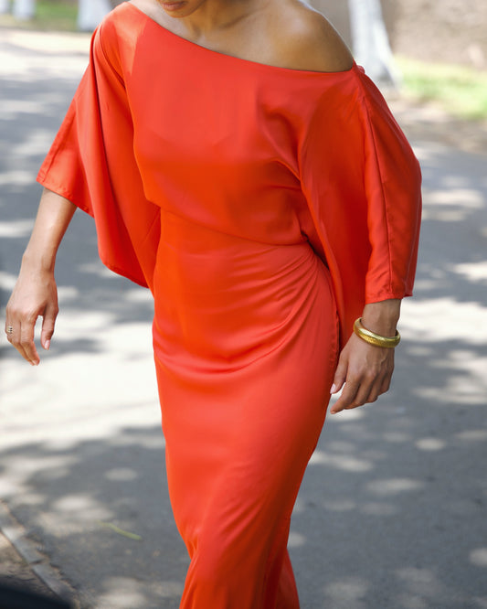 Robe "Cadhy"