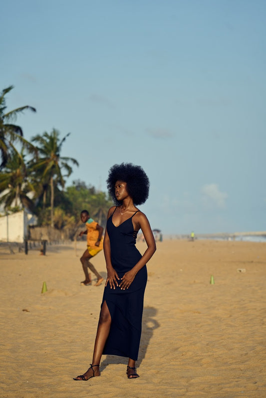 Robe "Fihigui"