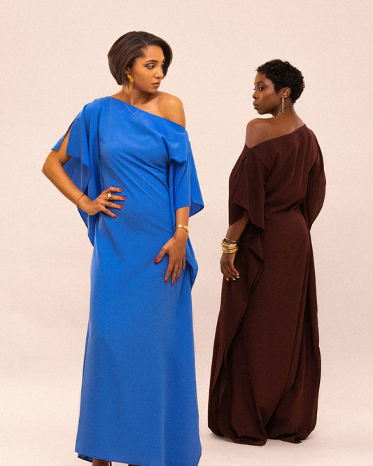 Robe "Mima"