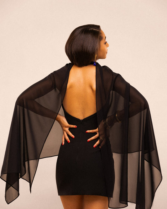 Robe "Germinous"