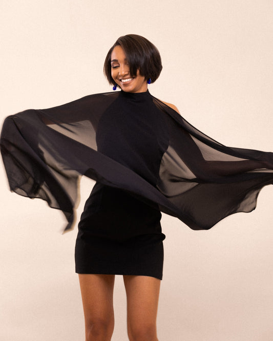 Robe "Germinous"
