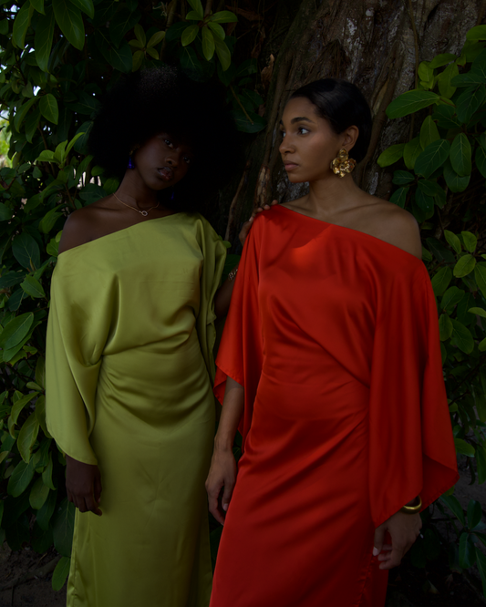 Robe "Cadhy"