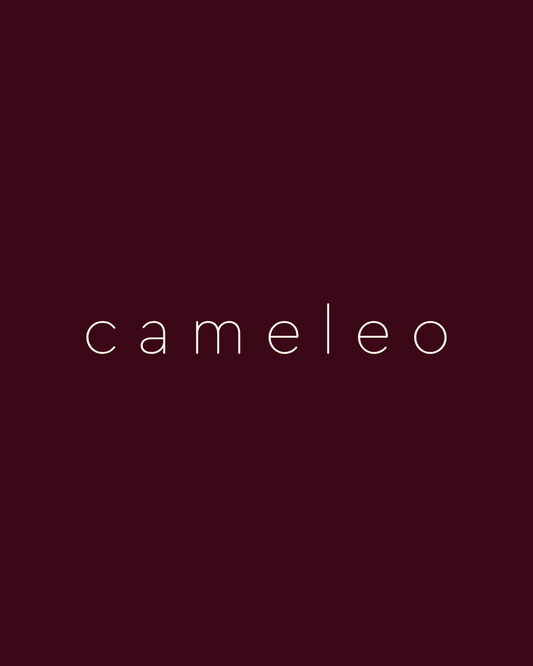 BOOK AND SHOP - CAMELEO