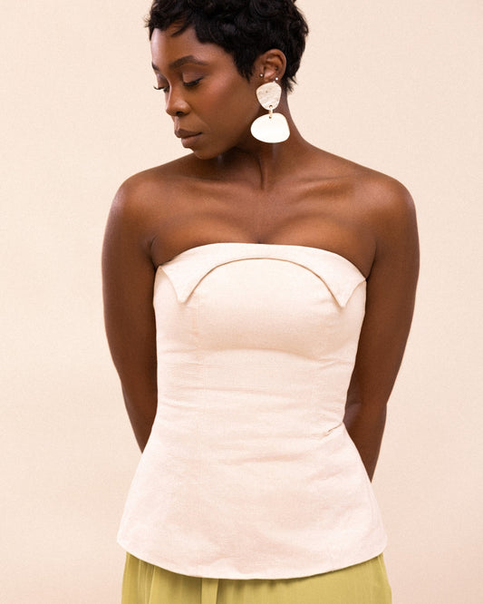Bustier "Lyra"